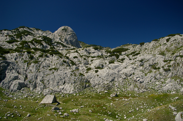 �ern� Hora - Durmitor
