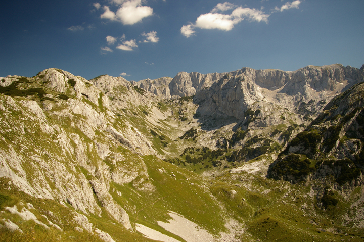 �ern� Hora - Durmitor
