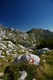 �ern� Hora - turistick� zna�ka
