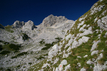 �ern� Hora - Bobotov kuk (2523 m.n.m.)
