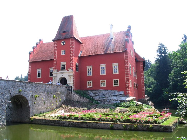 �erven� Lhota