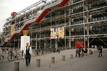 Pa�� - Centre Georges Pompidou

