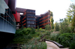 Pa�� - muzeum Quai Branly
