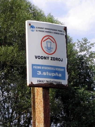 Slovensk� r�j - S ochranou p��rody si hlavu nel�mou...
