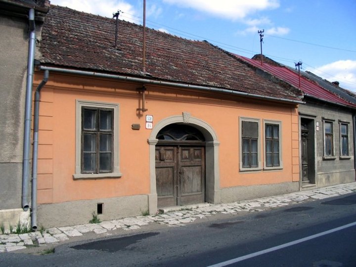 Slovensk� r�j - Spi�sk� Podhradie
