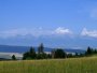 Slovensk� r�j - V pozad� Vysok� Tatry
