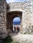 Slovensk� r�j - Spi�sk� hrad
