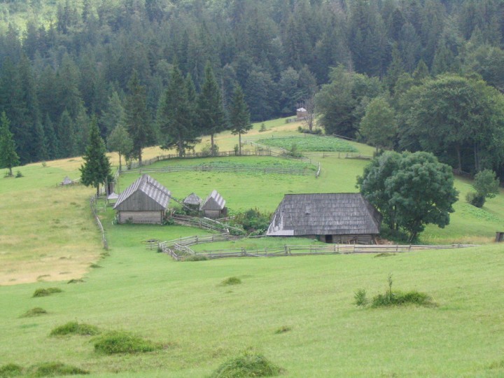 Zakarpatsk� Ukrajina