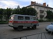 Zakarpatsk� Ukrajina - Volovec