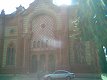 b�val� synagoga v U�horodu