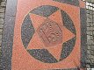 Zoo Praha - Otisk pracky medv�da